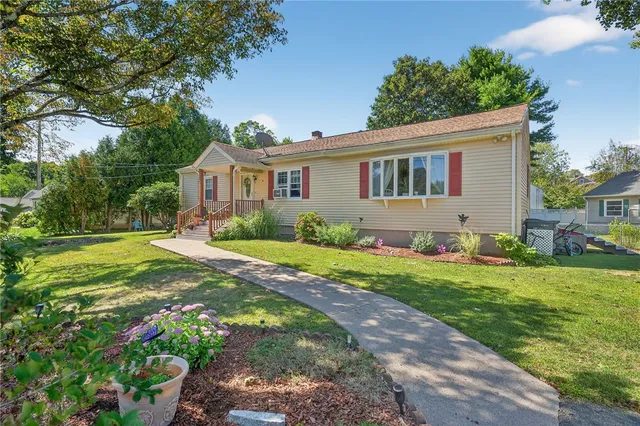 $439,000 | 4 Joseph Street, Westerly, RI 02891