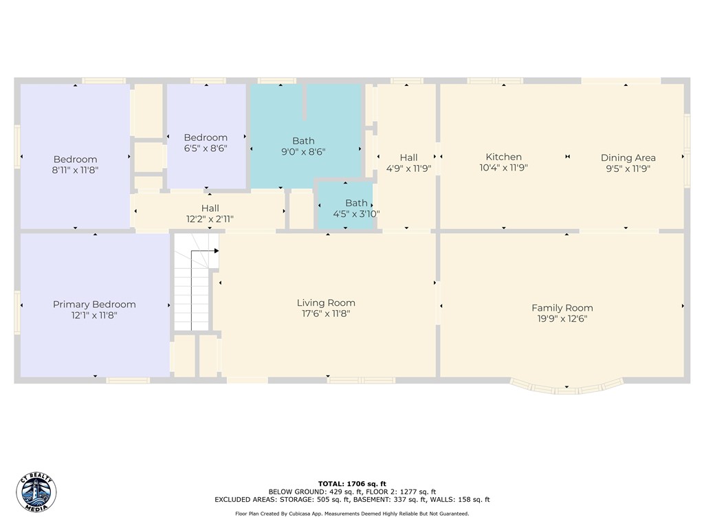 4 Joseph Street Westerly, RI 02891 - Photo 38 of 40