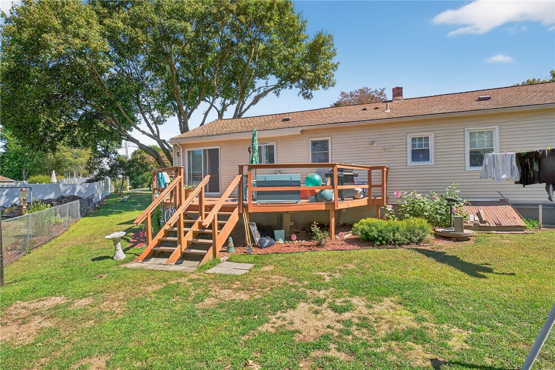 4 Joseph Street Westerly, RI 02891 - Photo 4 of 40