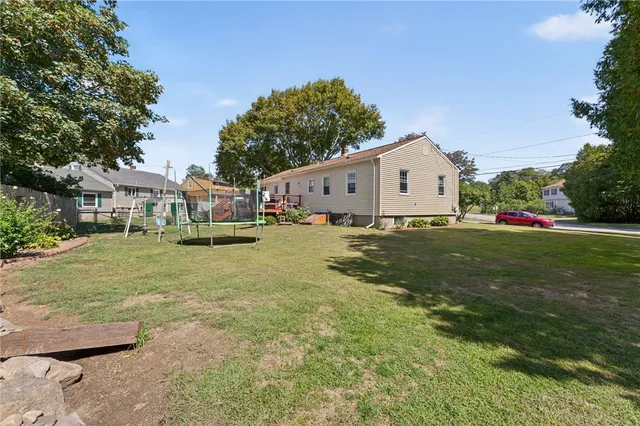 $439,000 | 4 Joseph Street, Westerly, RI 02891