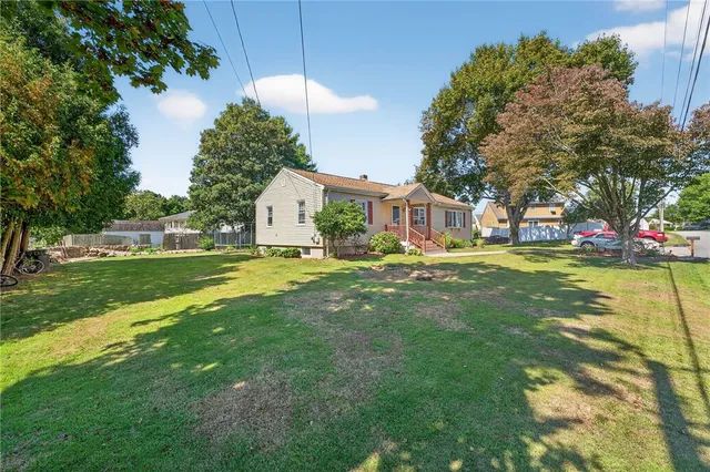 $439,000 | 4 Joseph Street, Westerly, RI 02891