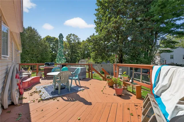 $439,000 | 4 Joseph Street, Westerly, RI 02891