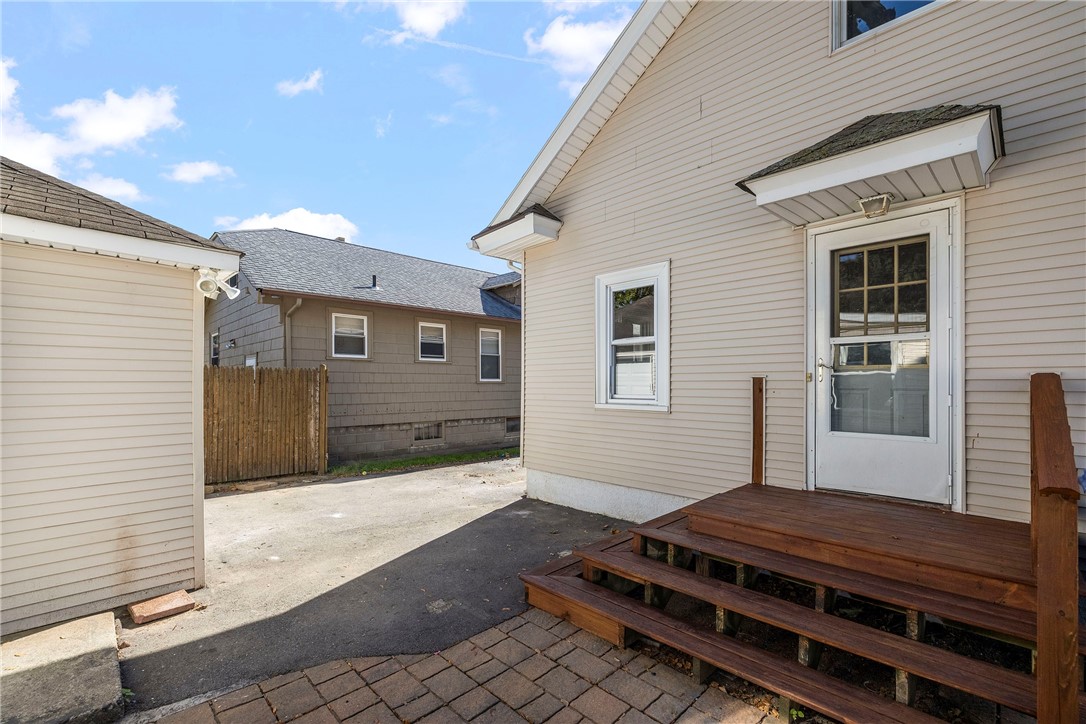 27 Stevens Road Cranston, RI 02910 - Photo 40 of 43
