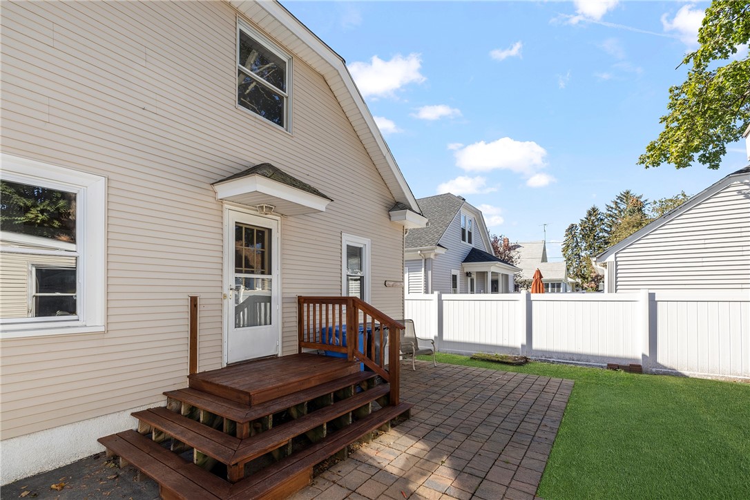 27 Stevens Road Cranston, RI 02910 - Photo 41 of 43