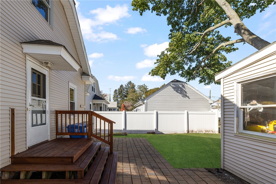 27 Stevens Road Cranston, RI 02910 - Photo 42 of 43