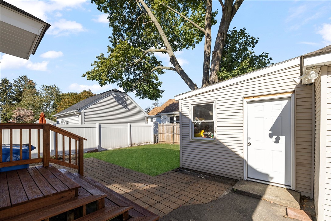 27 Stevens Road Cranston, RI 02910 - Photo 43 of 43