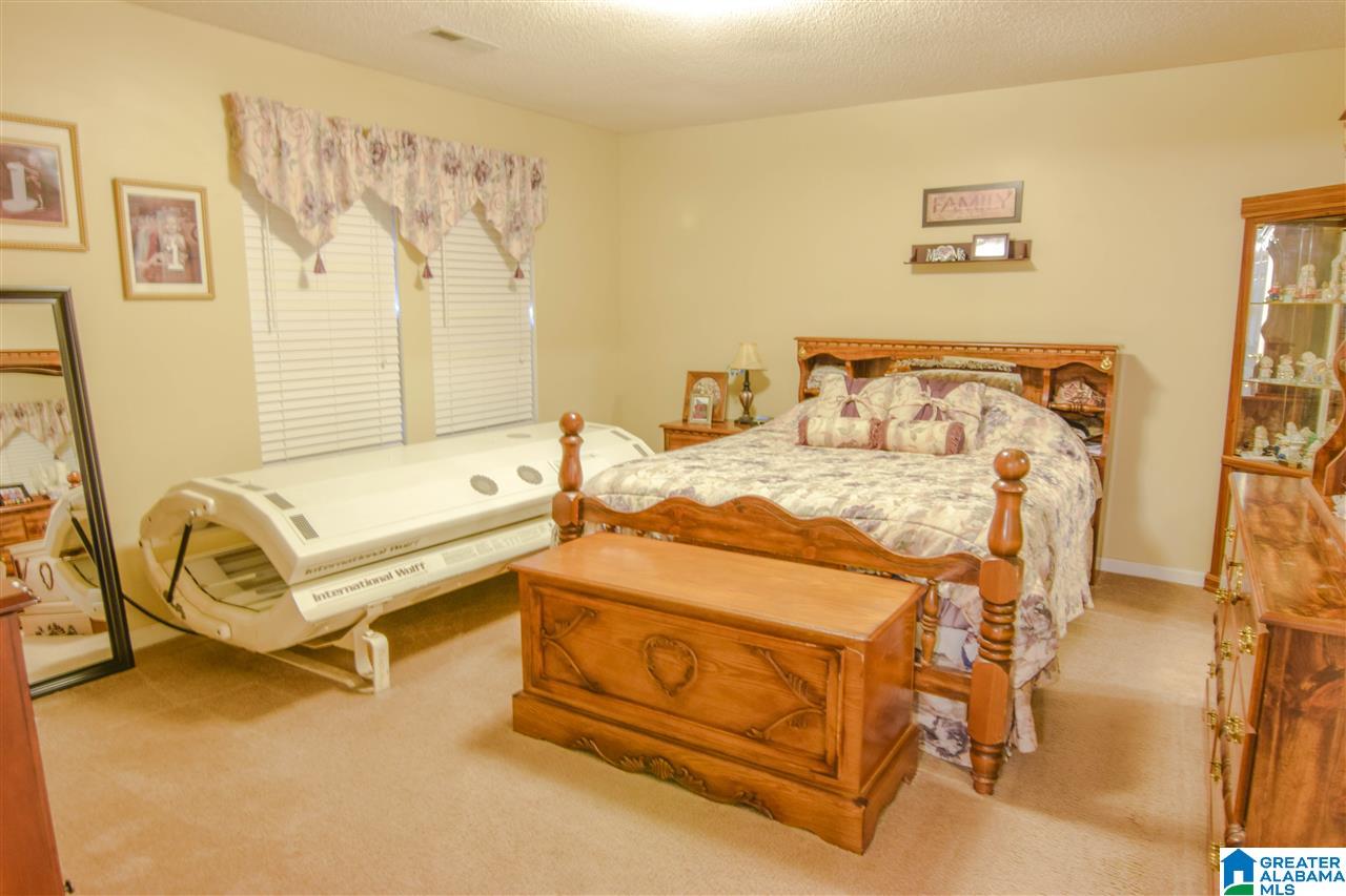 20 Ruth Lane West Blocton, AL 35184 - Photo 10 of 21