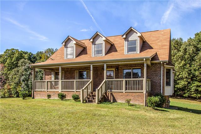 467 Sylvis Road Dickson, TN 37055 - Photo 2 of 20 Gallery Image 2
