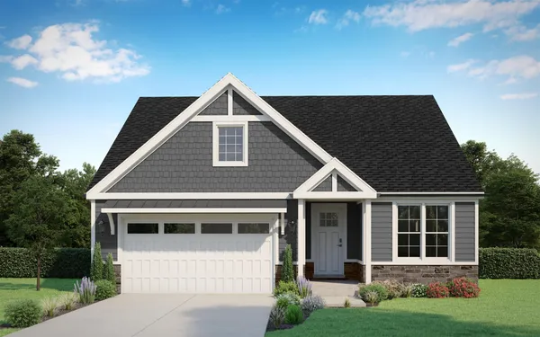 $487,700 | 476 Magnolia Lane, Chesterton, IN 46304