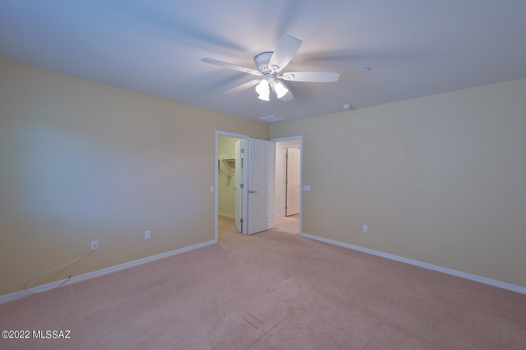 10804 East Salsabila Road Tucson, AZ 85747 - Photo 36 of 50 a view of an empty room