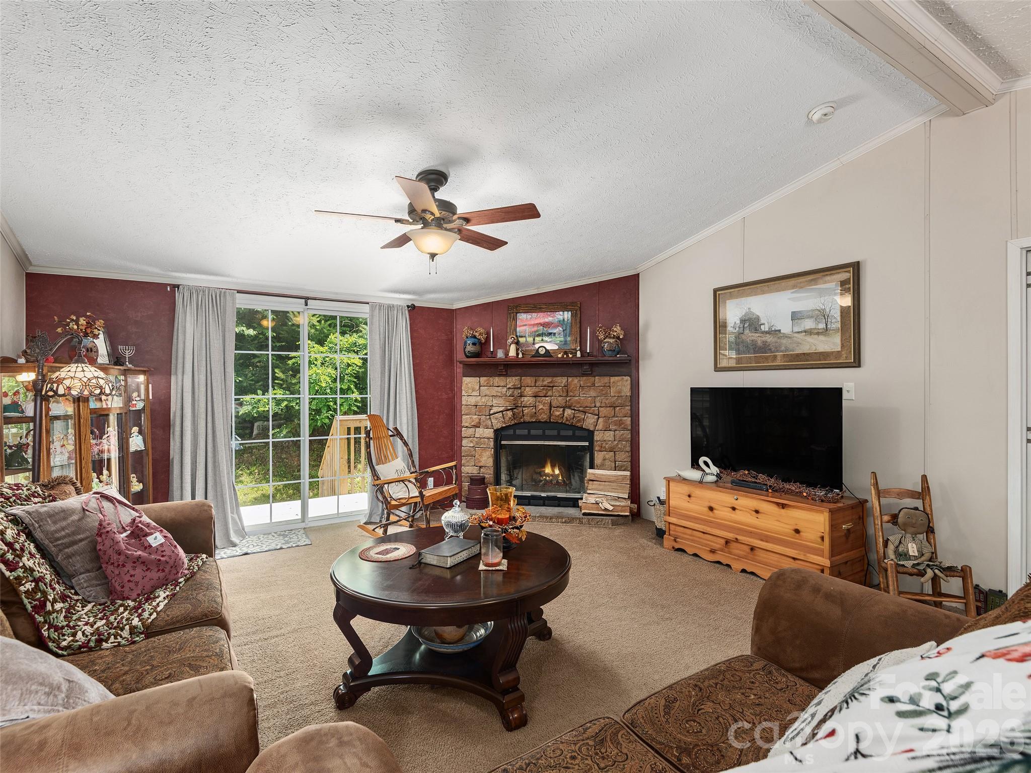 166 Indian Springs Road Clyde, NC 28721 - Photo 4 of 22