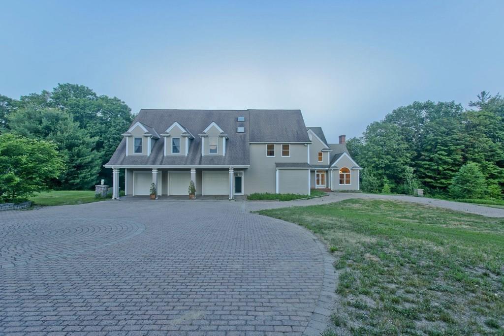 805 East Guinea Road Conway, MA 01096 - Photo 7 of 38 Gallery Image 7