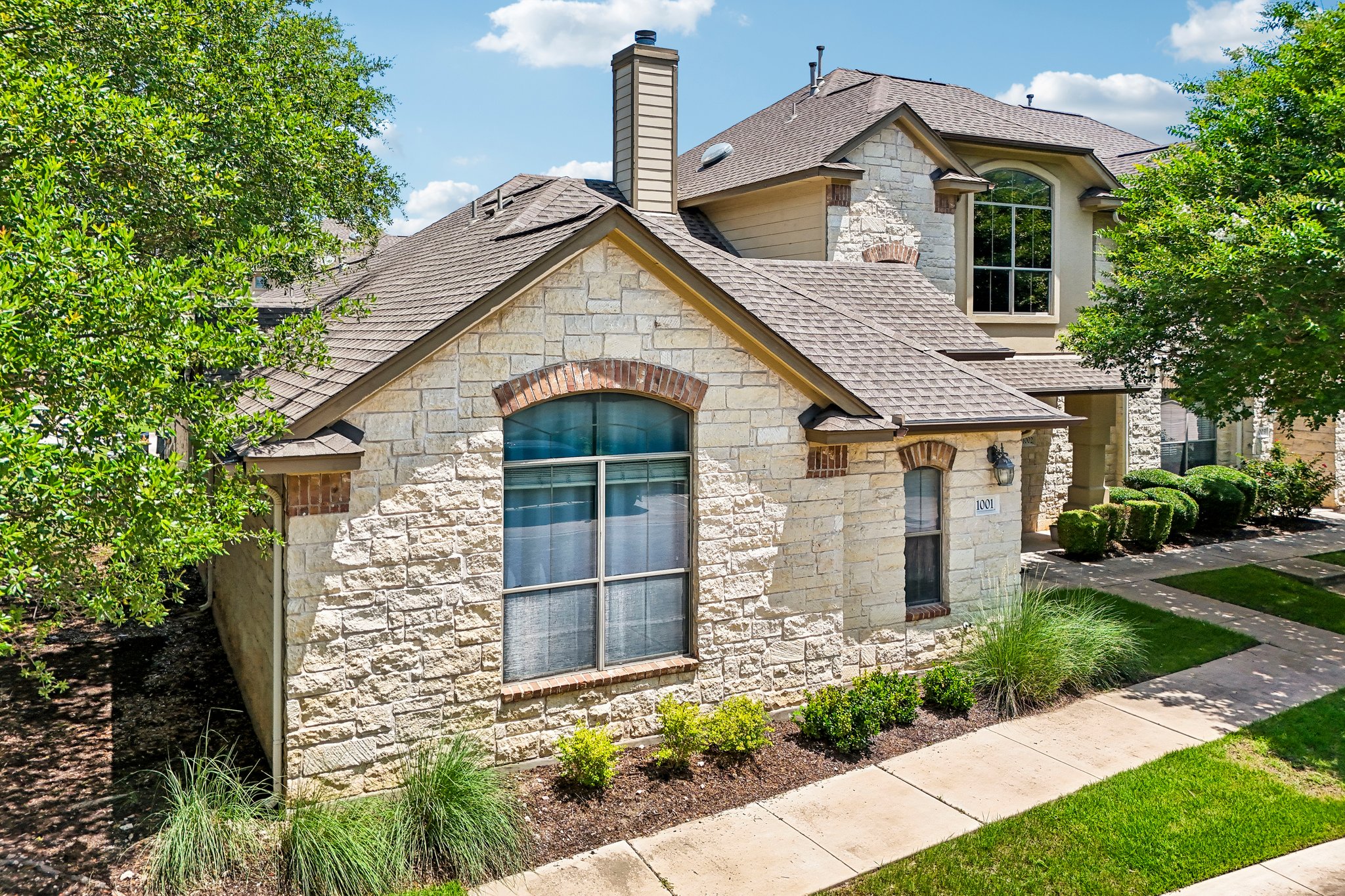 14100 Avery Ranch Boulevard, Unit 1001 Austin, TX 78717 - Photo 6 of 35 Unit #1001, THE BEST!
