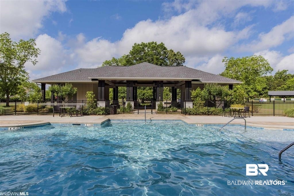 418 Fortune Drive Fairhope, AL 36532 - Photo 60 of 63 View of pool
