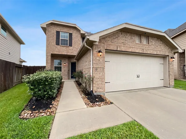 $285,000 | 10310 Lake Huron Drive, Humble, TX 77396