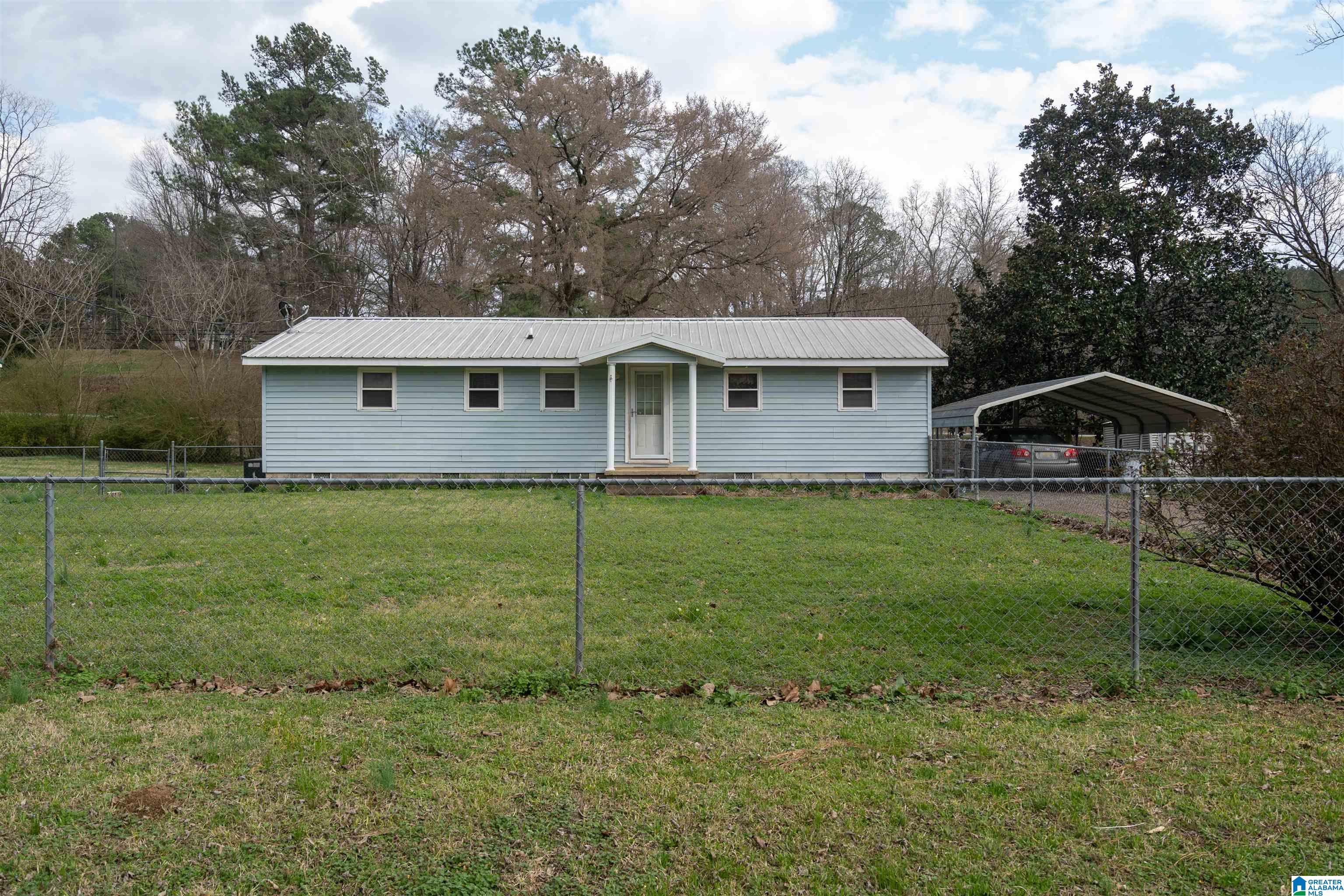 433 Twilly Loop Quinton, AL 35130 - Photo 18 of 18