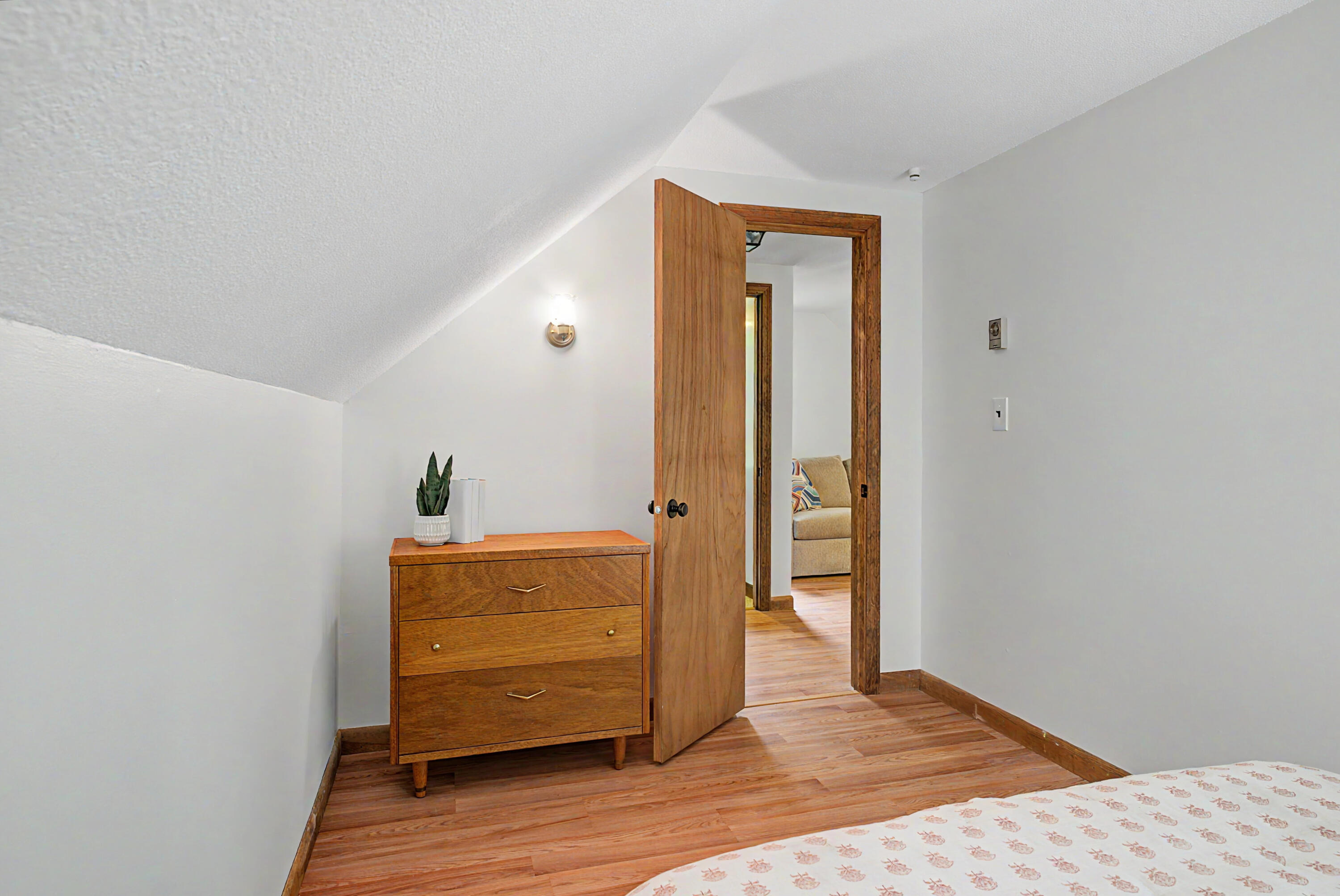 22 Fox Crossing Road Bridgton, ME 04009 - Photo 24 of 50 Second floor bedroom