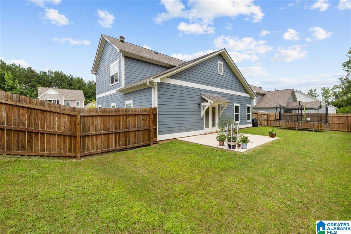 1680 Baxter Avenue Springville, AL 35146 - Photo 22 of 23
