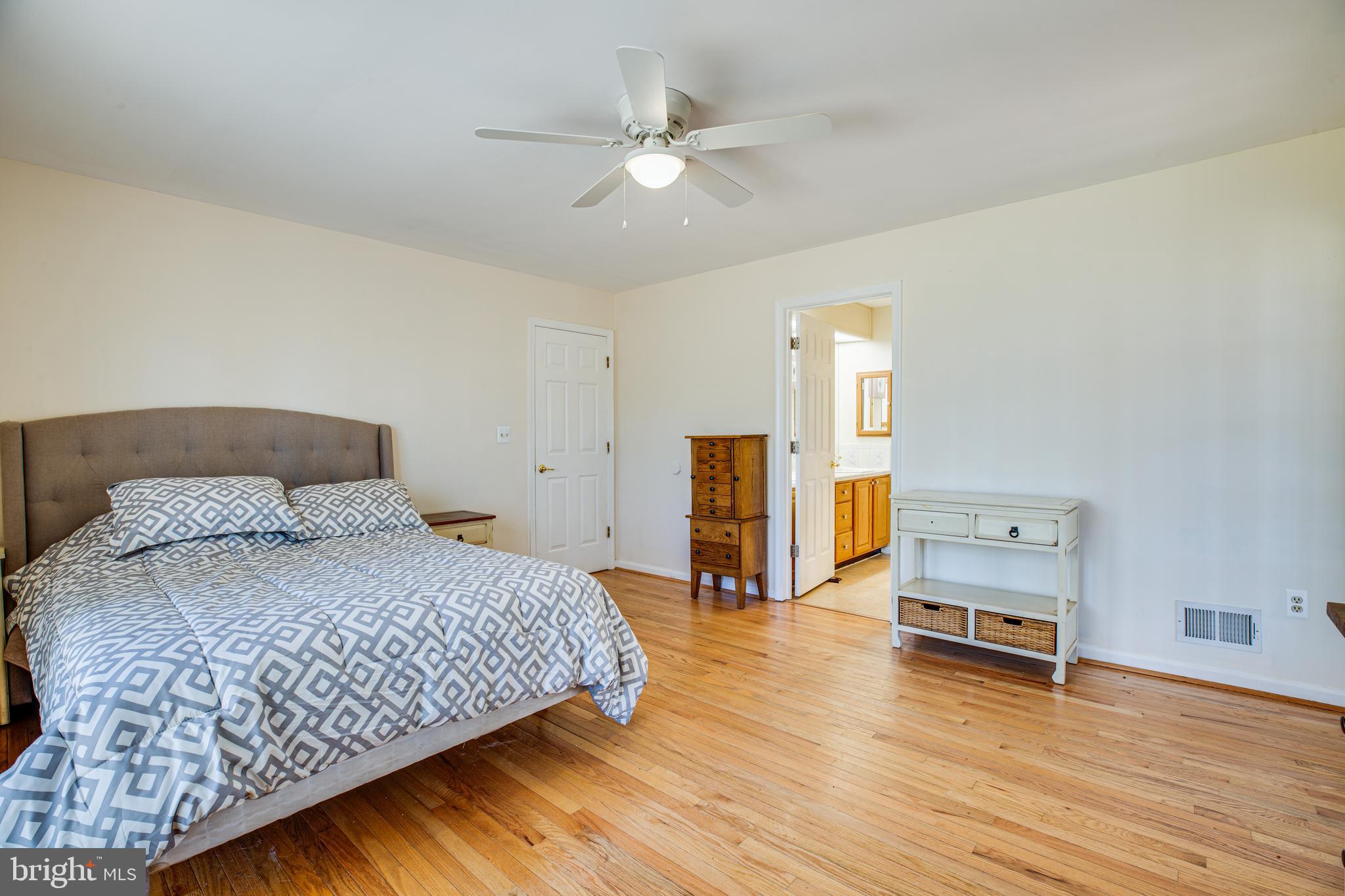 13231 Sillamon Road Goldvein, VA 22720 - Photo 20 of 77 Master Bedroom