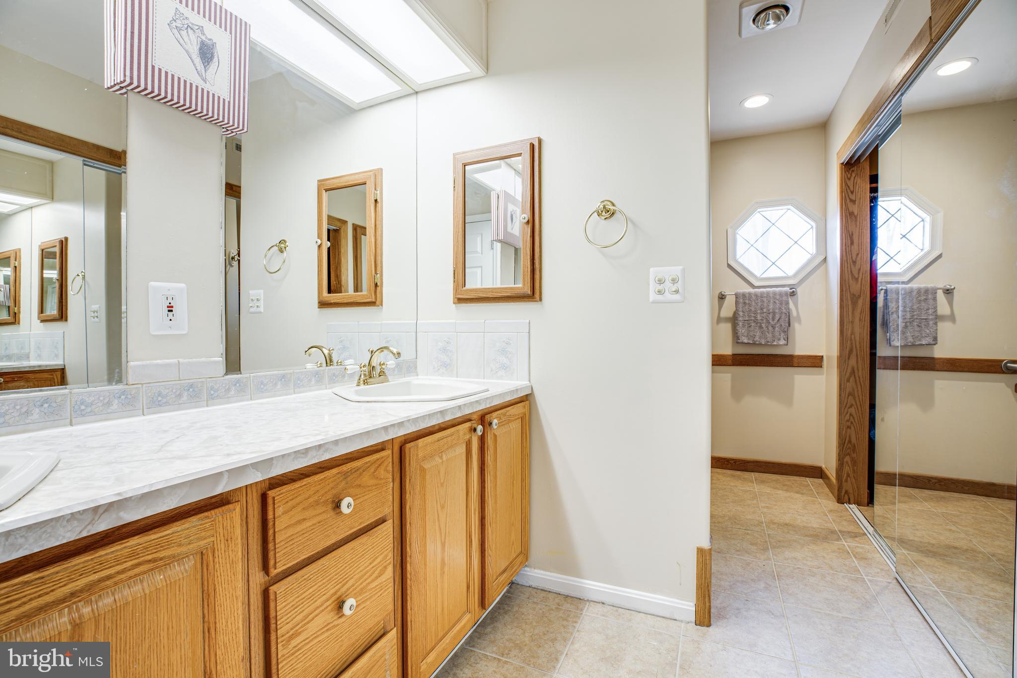 13231 Sillamon Road Goldvein, VA 22720 - Photo 24 of 77 Master Bathroom