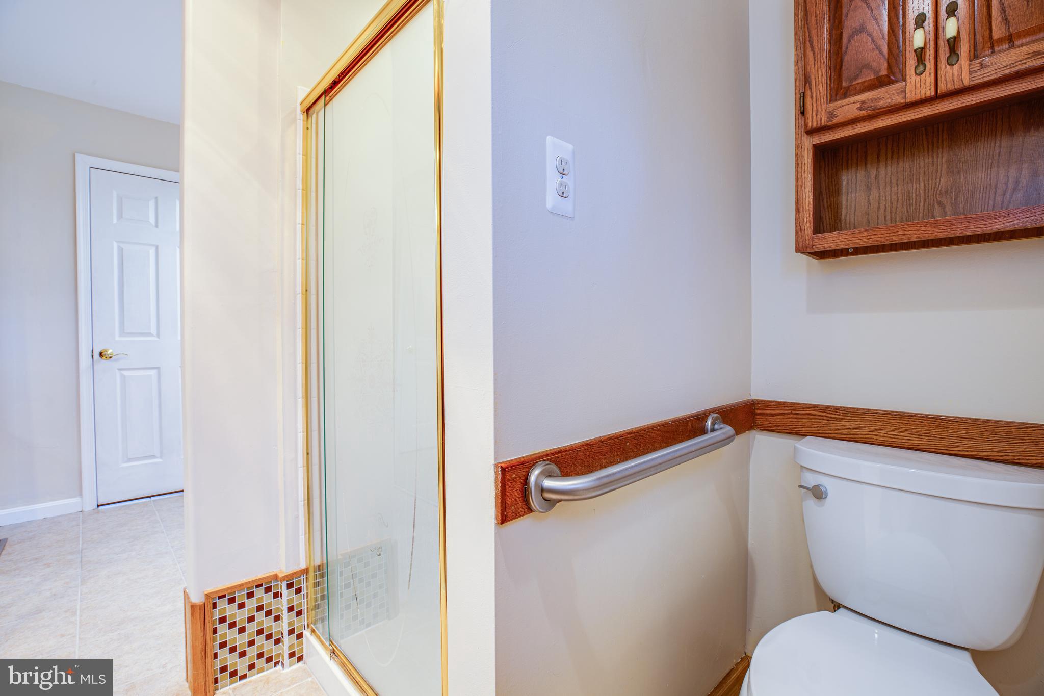 13231 Sillamon Road Goldvein, VA 22720 - Photo 25 of 77 Master Bath
