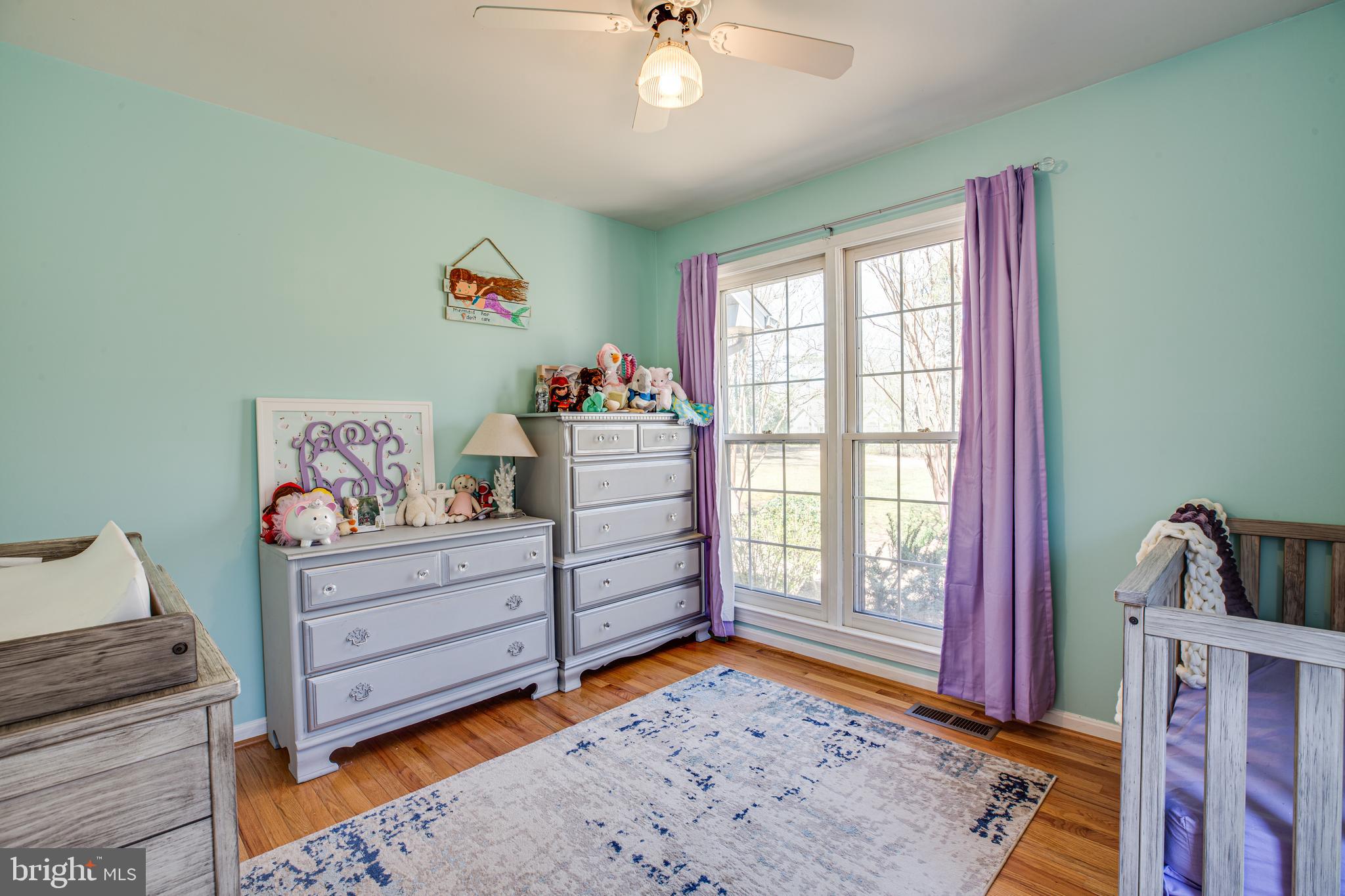 13231 Sillamon Road Goldvein, VA 22720 - Photo 27 of 77 Bedroom #2