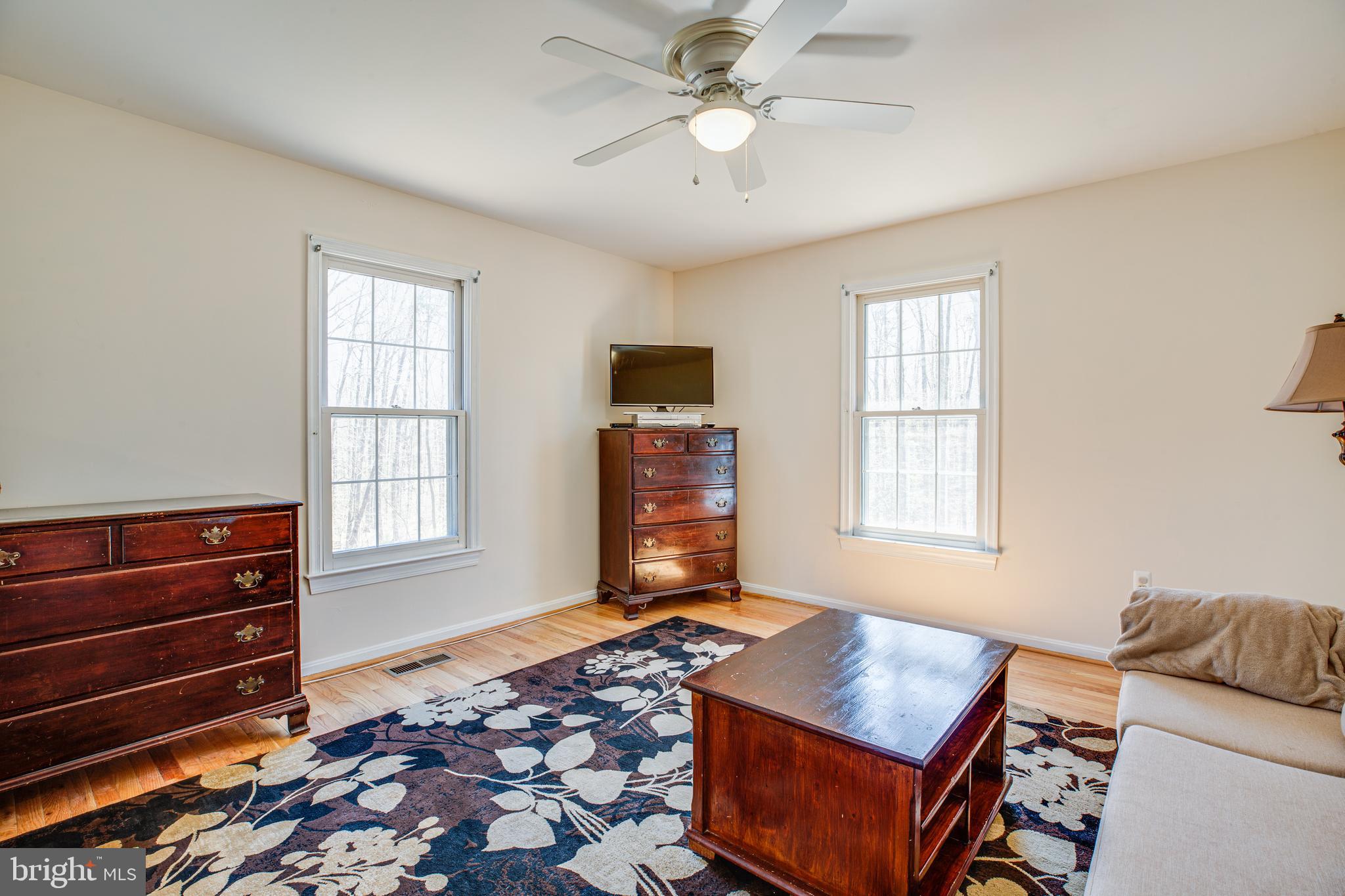 13231 Sillamon Road Goldvein, VA 22720 - Photo 29 of 77 Bedroom #3