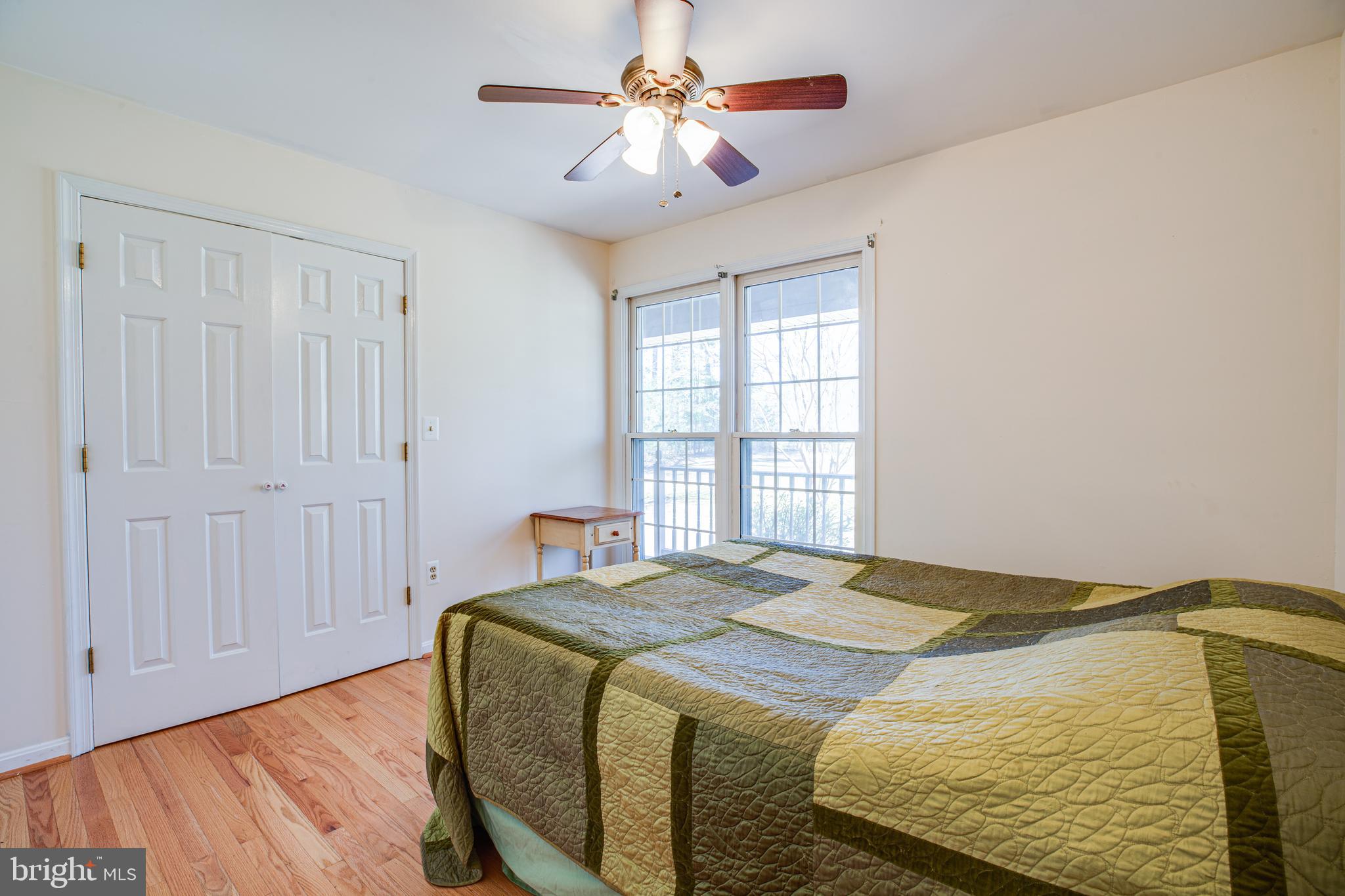 13231 Sillamon Road Goldvein, VA 22720 - Photo 32 of 77 Bedroom #4