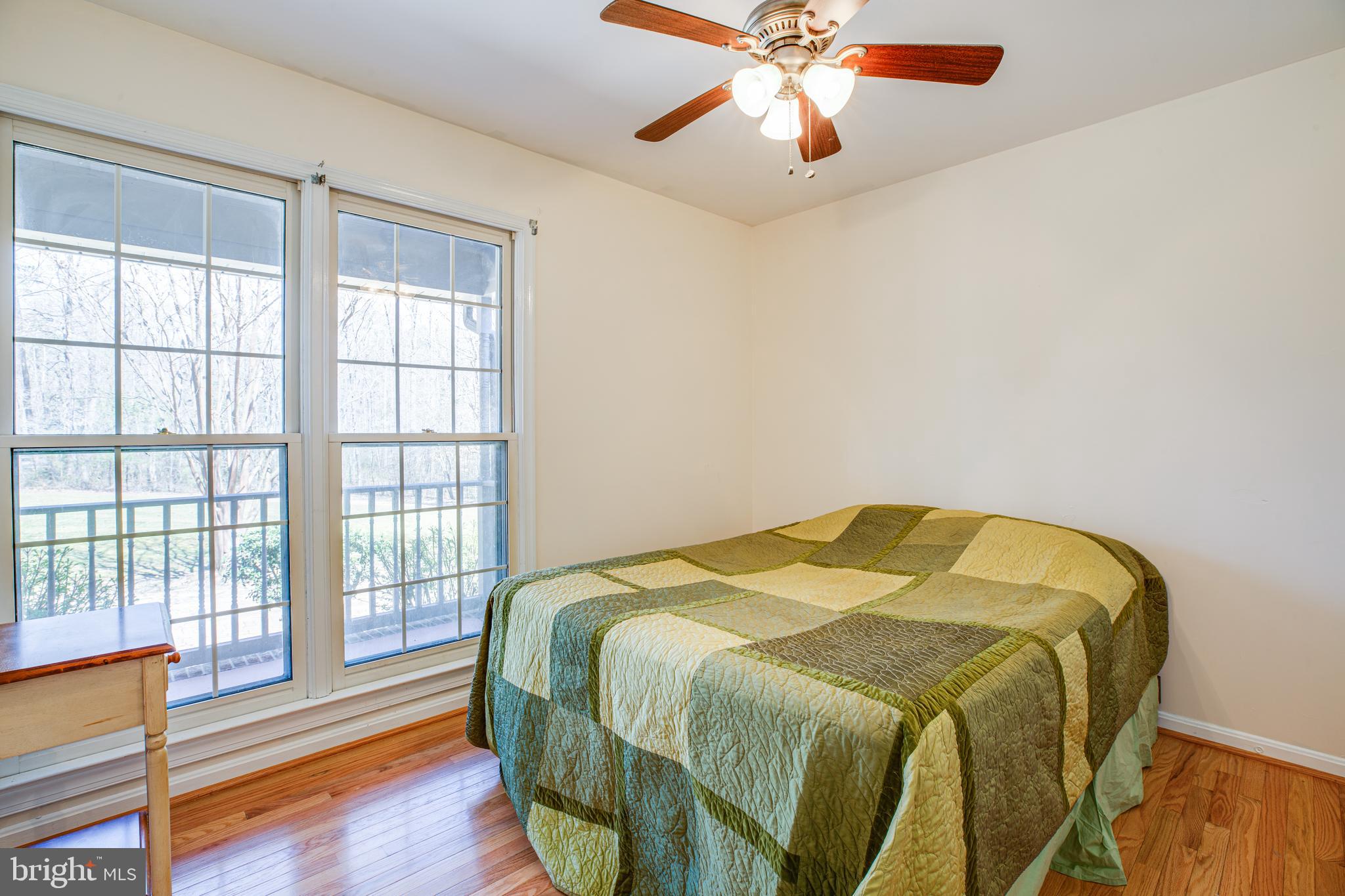 13231 Sillamon Road Goldvein, VA 22720 - Photo 33 of 77 Bedroom #4