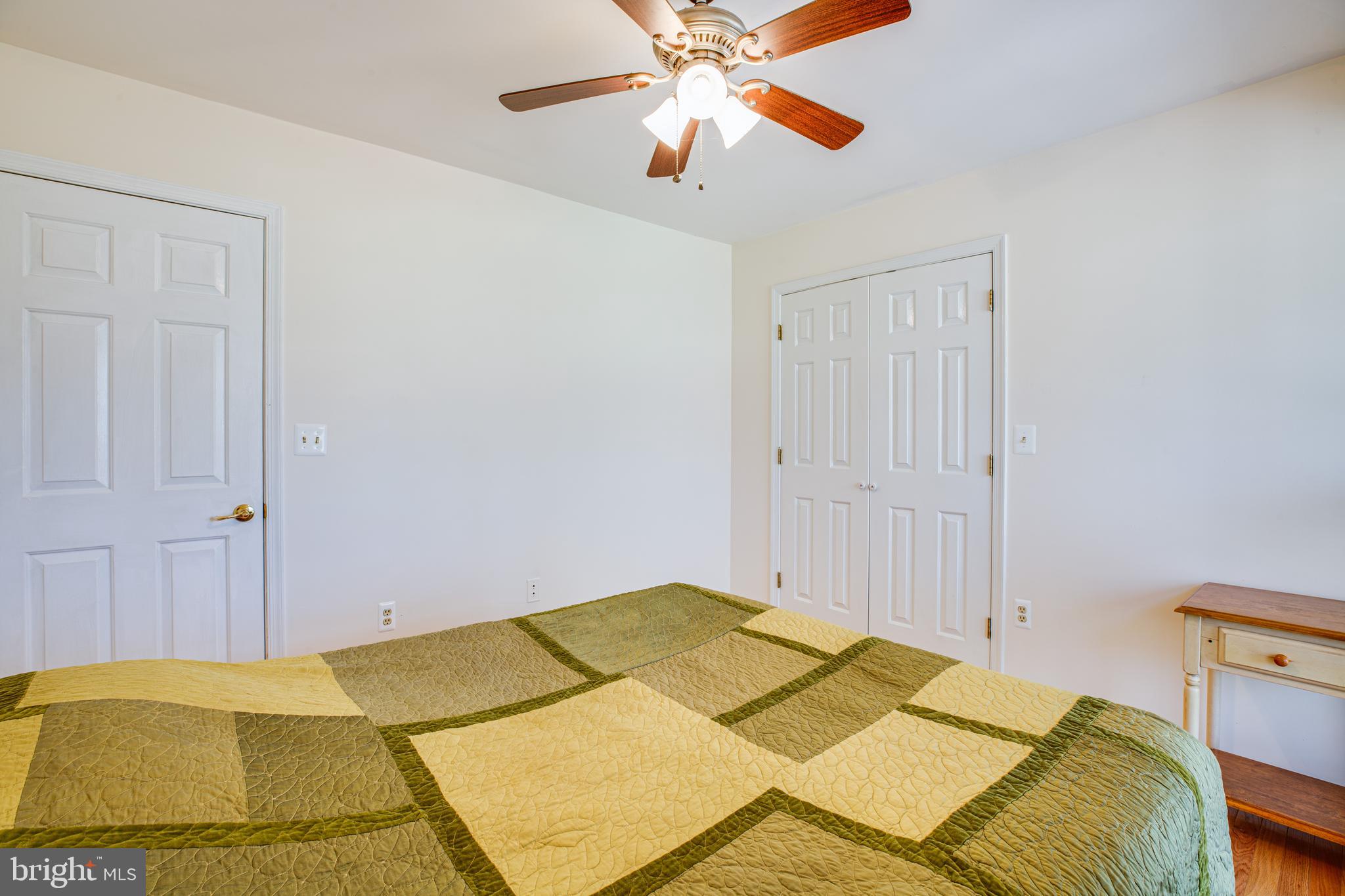 13231 Sillamon Road Goldvein, VA 22720 - Photo 34 of 77 Bedroom #4