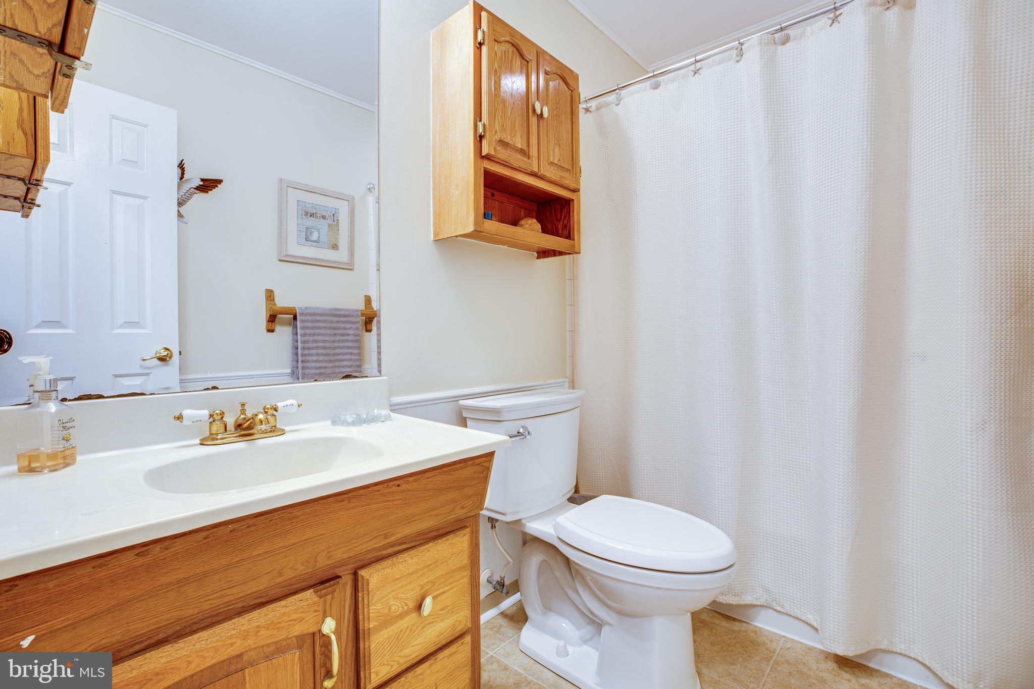 13231 Sillamon Road Goldvein, VA 22720 - Photo 35 of 77 Full Bath - Bedroom Level