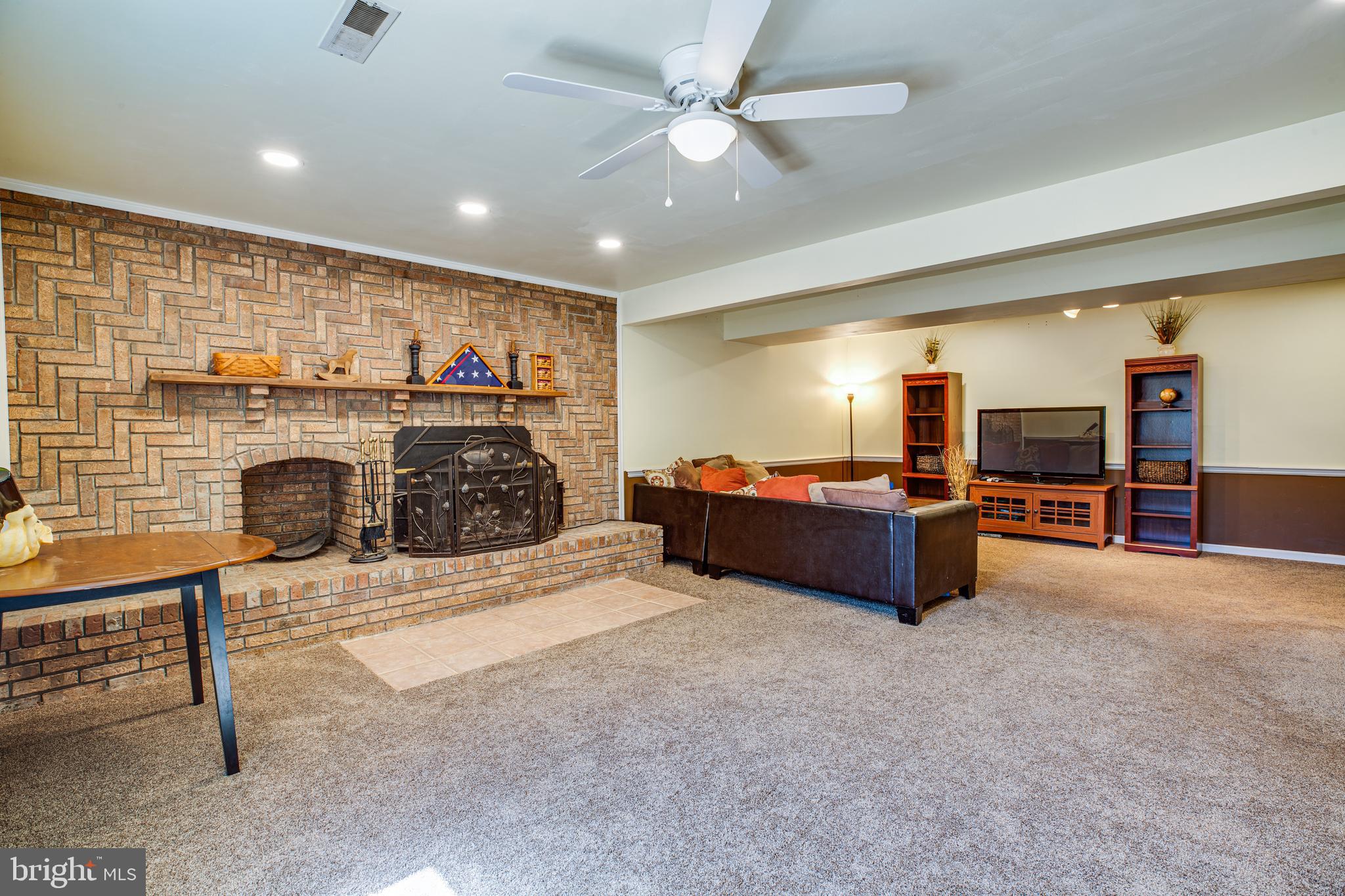 13231 Sillamon Road Goldvein, VA 22720 - Photo 39 of 77 Lots of Space