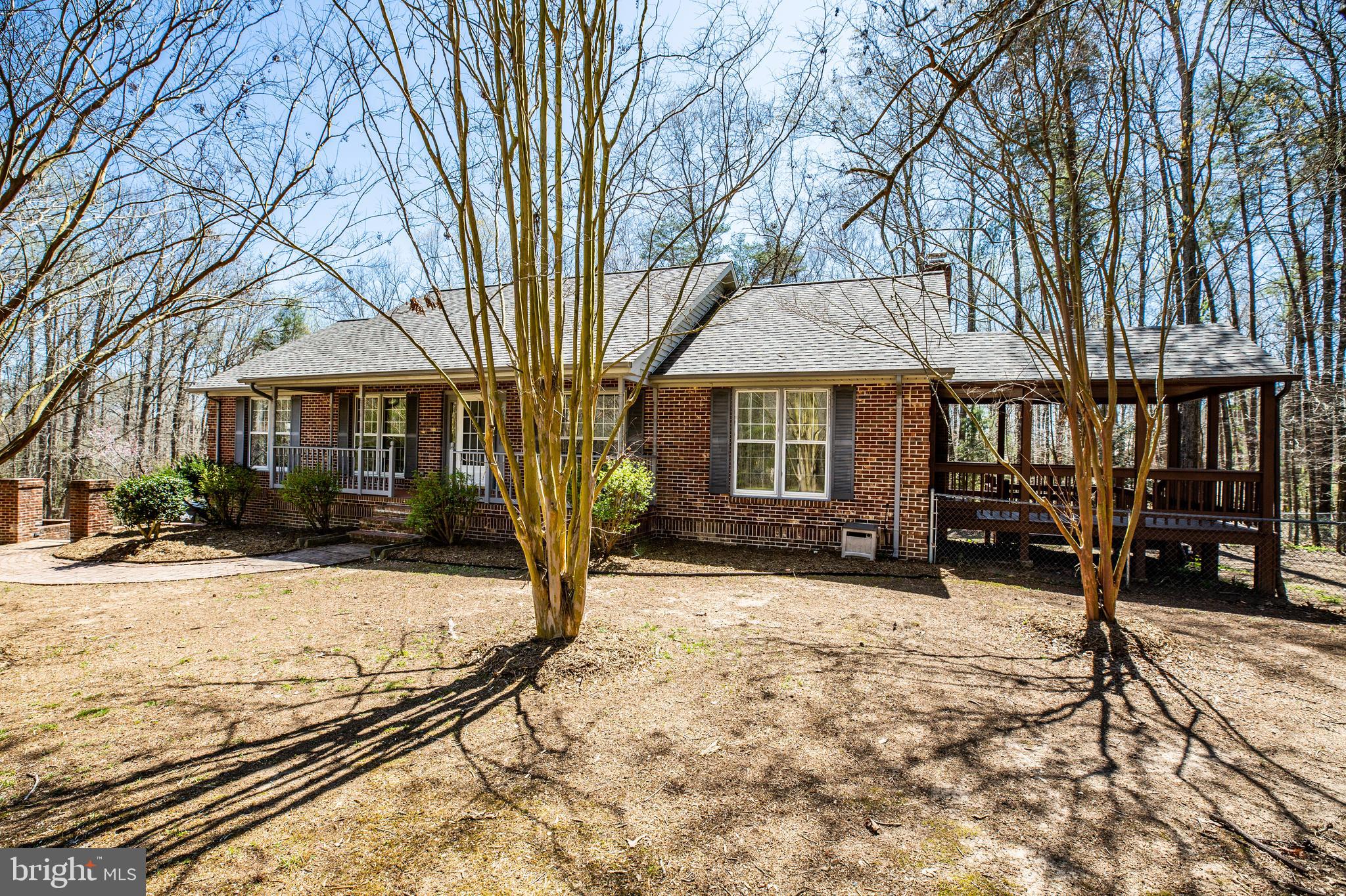 13231 Sillamon Road Goldvein, VA 22720 - Photo 51 of 77 Gallery Image 51