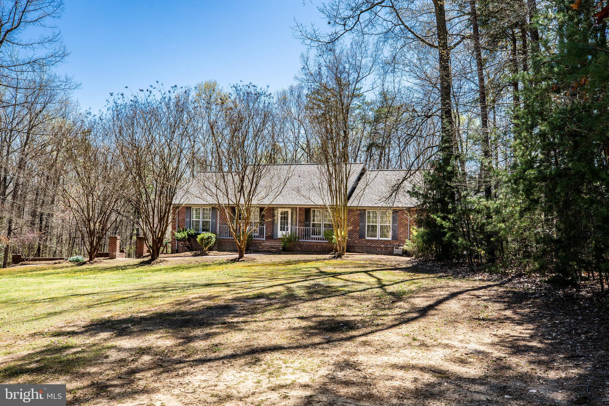 13231 Sillamon Road Goldvein, VA 22720 - Photo 72 of 77 Gallery Image 72