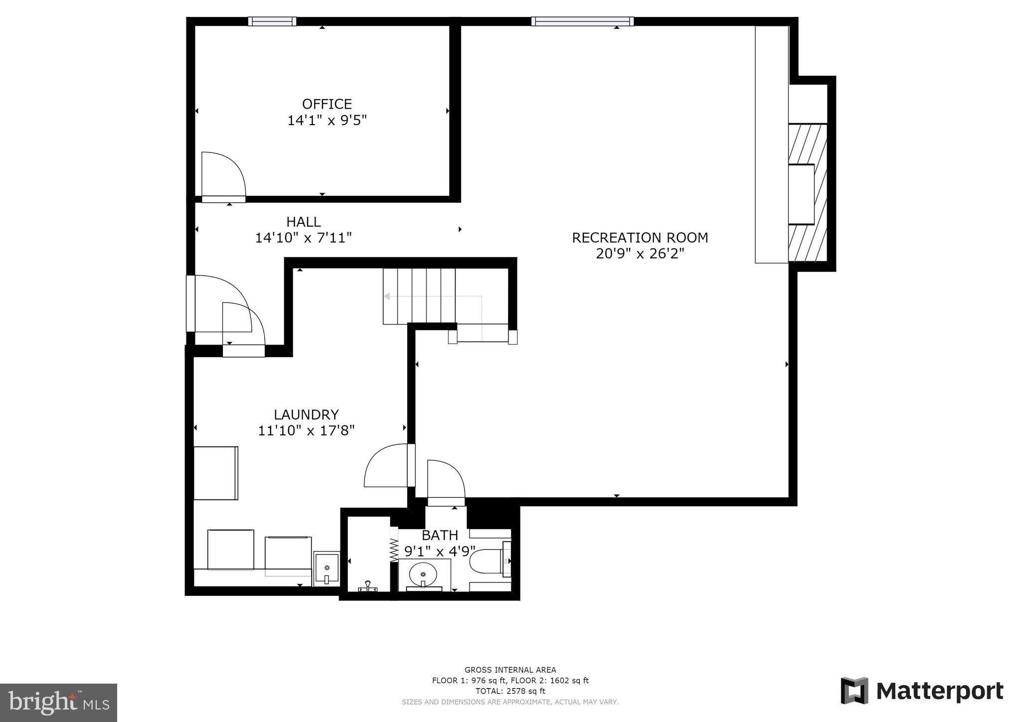 13231 Sillamon Road Goldvein, VA 22720 - Photo 75 of 77 Gallery Image 75