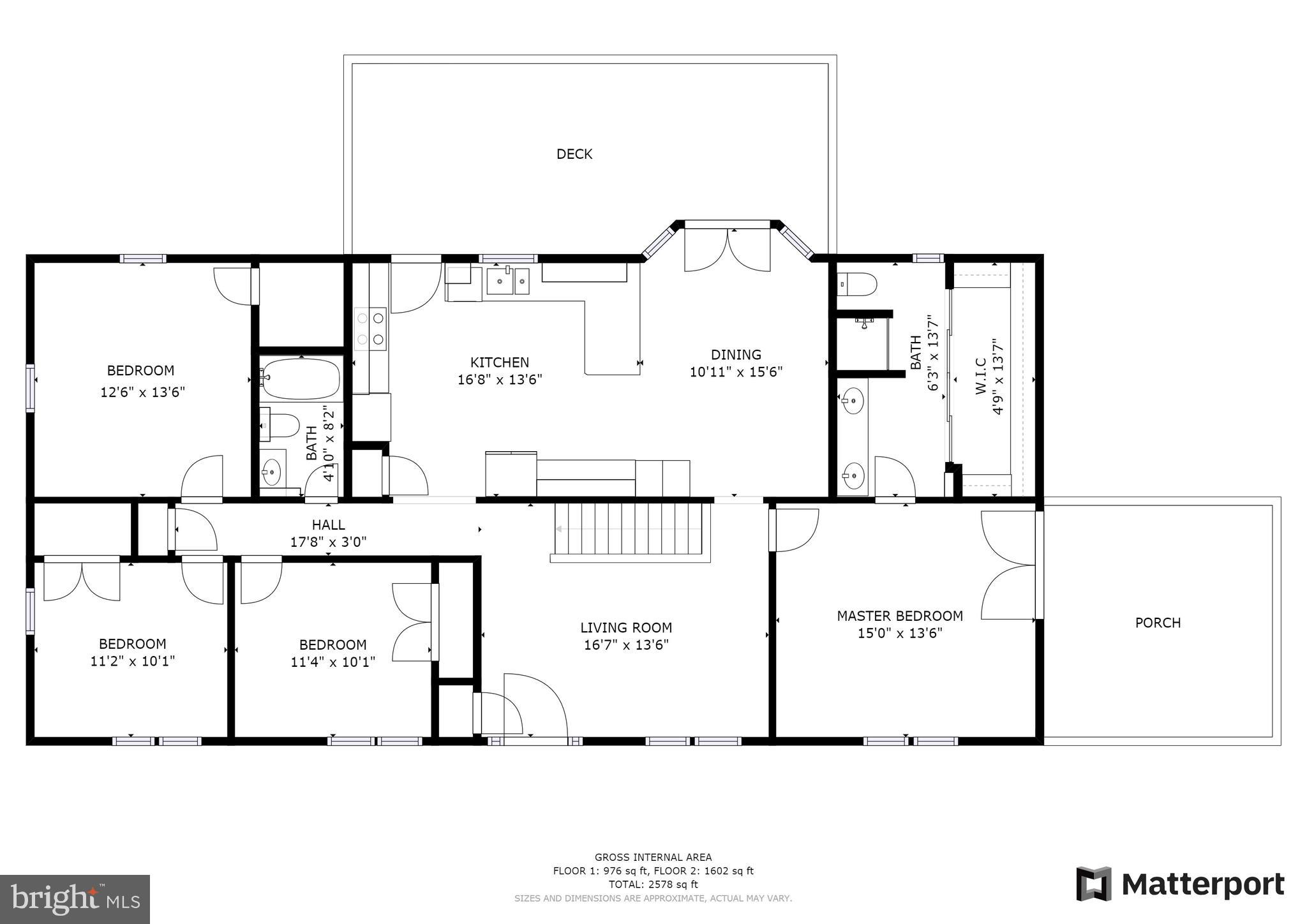 13231 Sillamon Road Goldvein, VA 22720 - Photo 76 of 77 Gallery Image 76