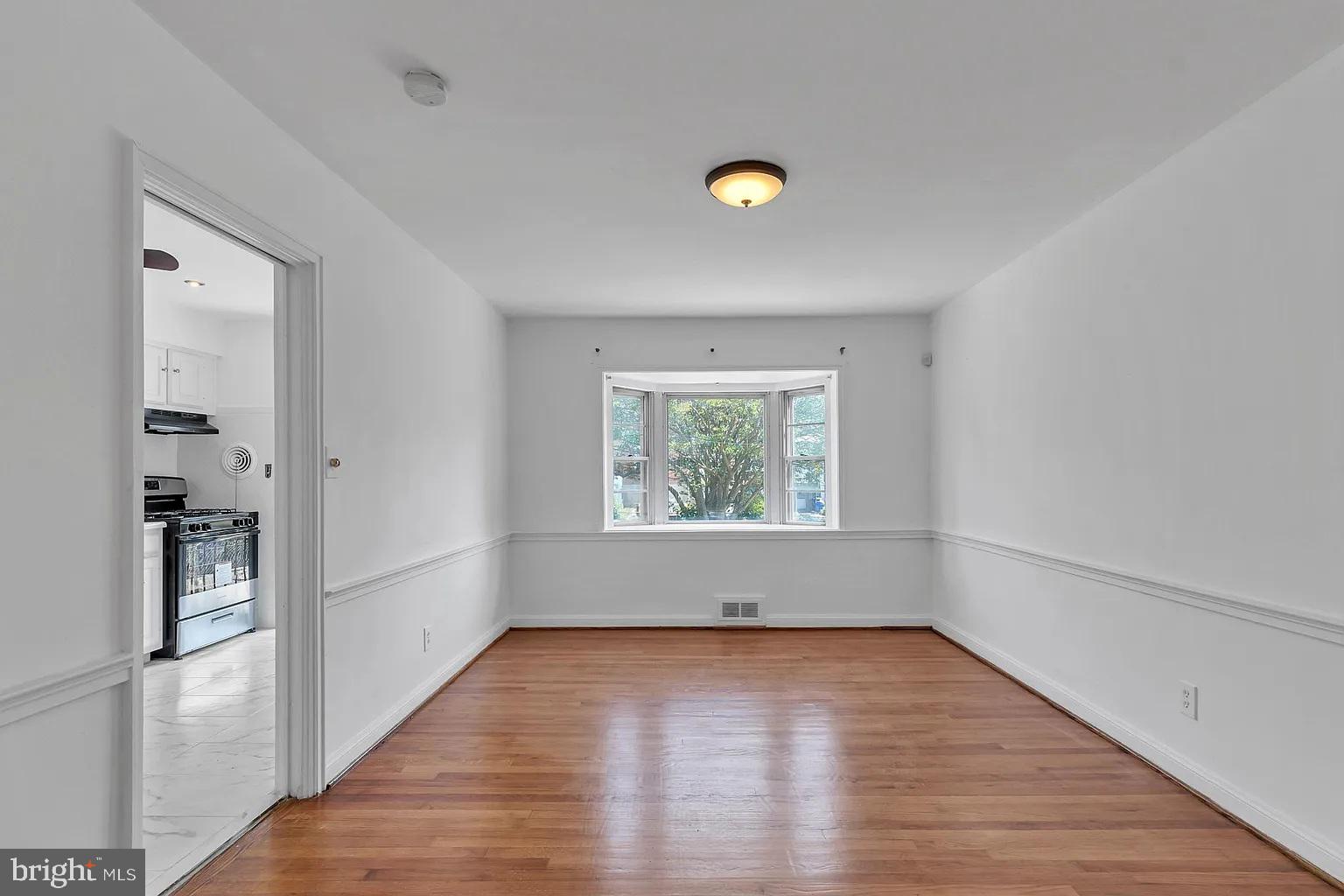 1804 Winford Road Baltimore, MD 21239 - Photo 13 of 17 Bright and airy open space awaits.