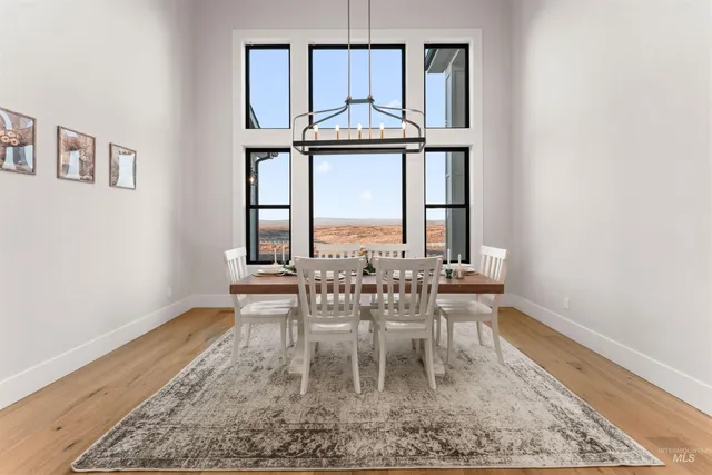 $1,949,900 | 225 East Cheatgrass Court, Boise, ID 83716