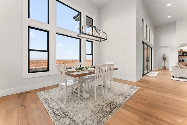 $1,949,900 | 225 East Cheatgrass Court, Boise, ID 83716