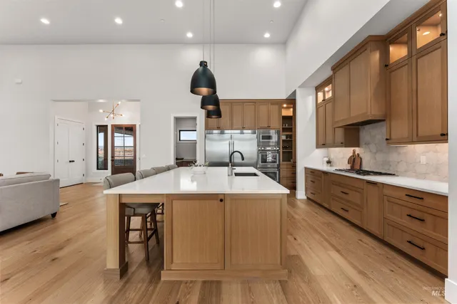 $1,949,900 | 225 East Cheatgrass Court, Boise, ID 83716