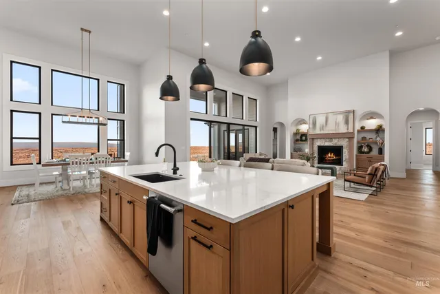 $1,949,900 | 225 East Cheatgrass Court, Boise, ID 83716