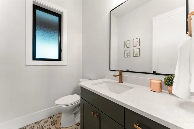 $1,949,900 | 225 East Cheatgrass Court, Boise, ID 83716