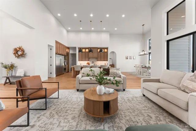 $1,949,900 | 225 East Cheatgrass Court, Boise, ID 83716