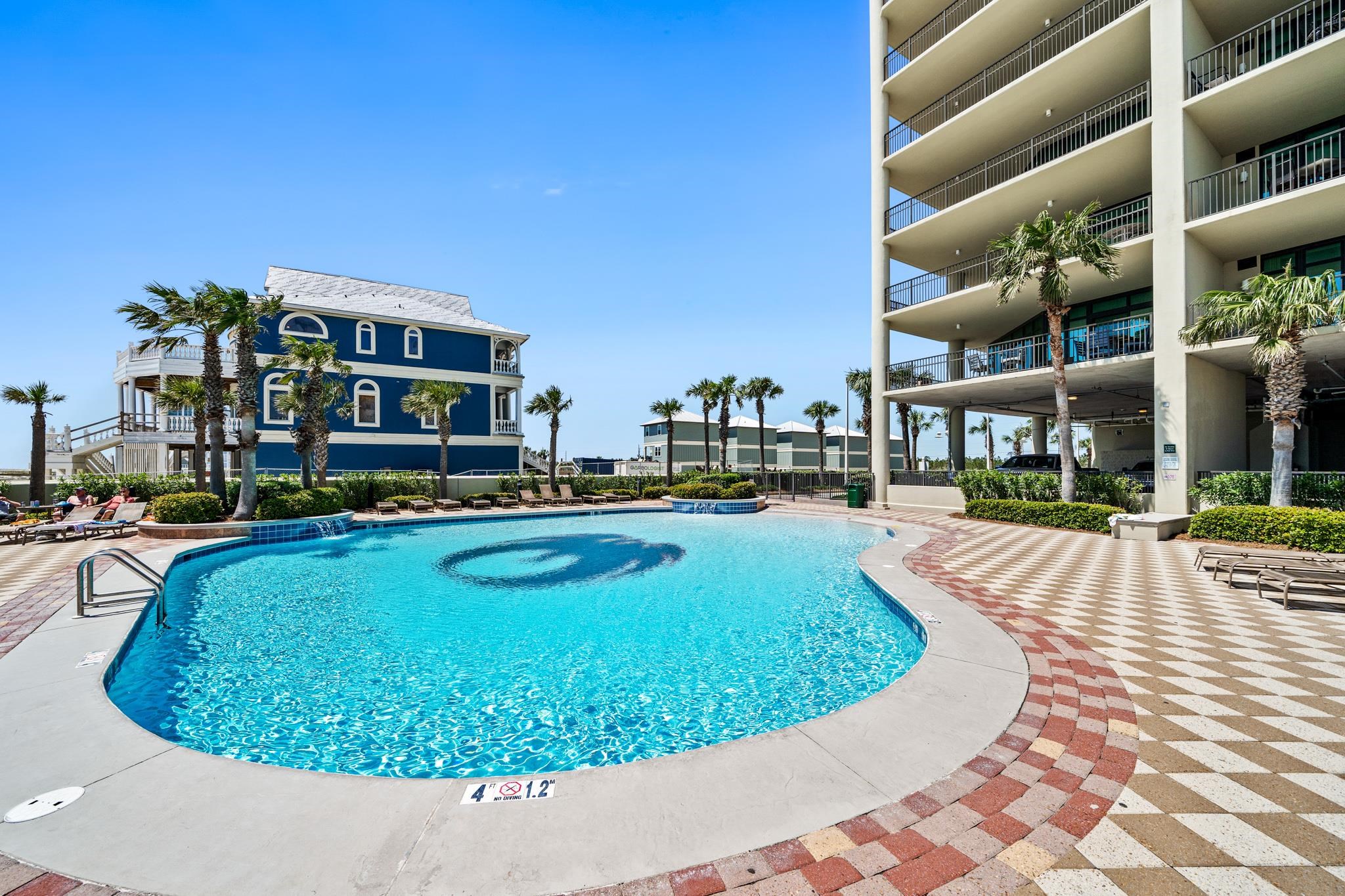 23972 Perdido Beach Boulevard, Unit 2402 Orange Beach, AL 36561 - Photo 31 of 36