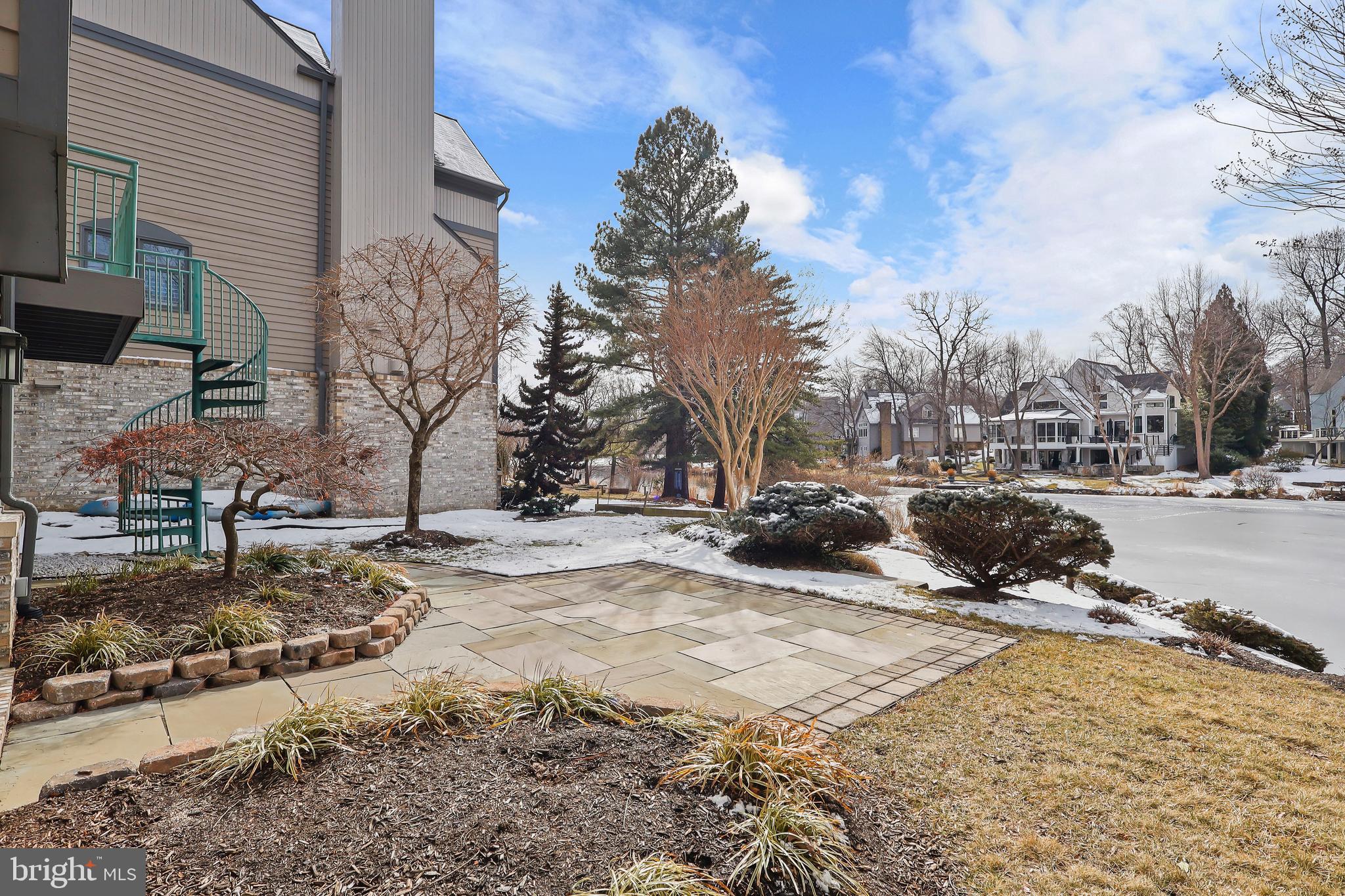 1460 Waterfront Road Reston, VA 20194 - Photo 58 of 63 a view of a park with large trees