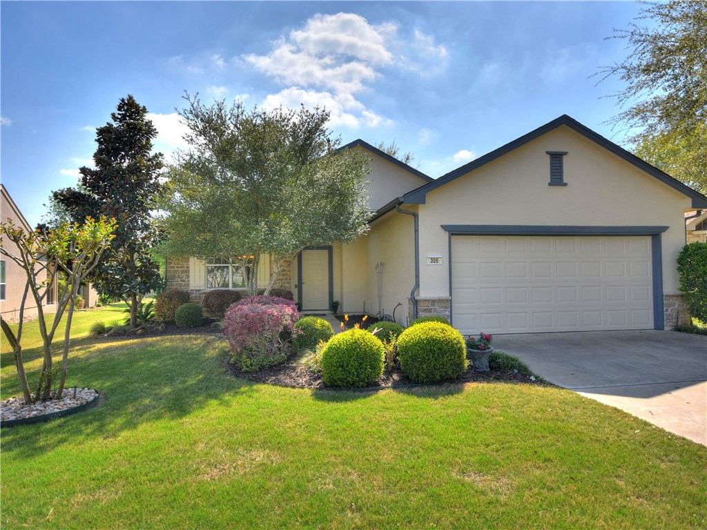 306 Colorado River Road Georgetown, TX 78633 - Photo 1 of 1 Gallery Image 1