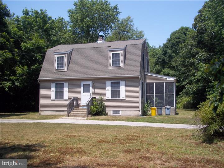 545 Church Road Sicklerville, NJ 08081 - Photo 1 of 11 Exterior Front