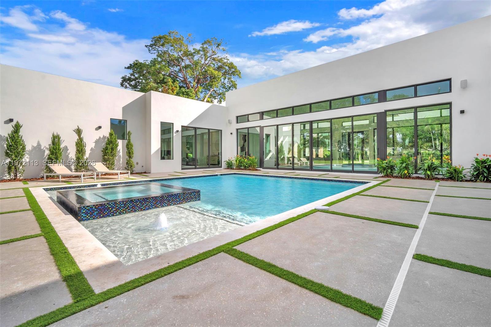 11395 Southwest 88th Avenue Miami, FL 33176 - Photo 42 of 60