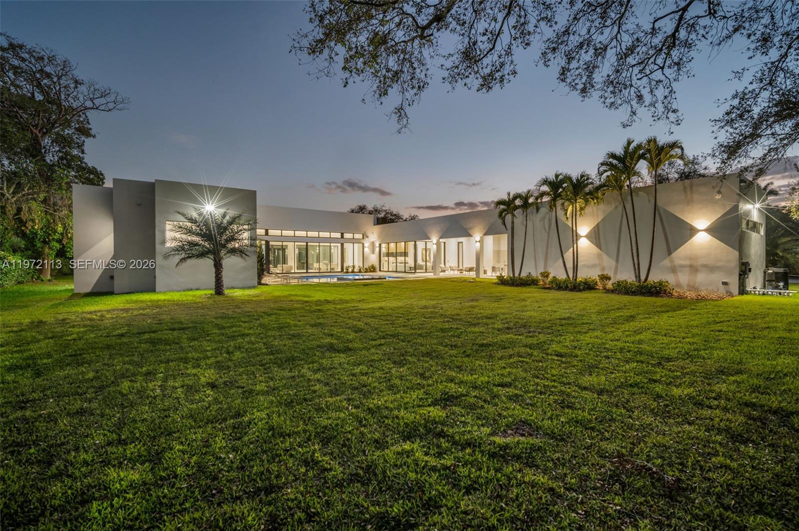 11395 Southwest 88th Avenue Miami, FL 33176 - Photo 52 of 60