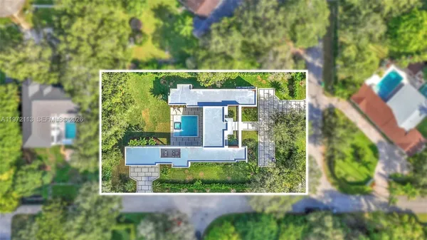 $5,195,000 | 11395 Southwest 88th Avenue, Miami, FL 33176